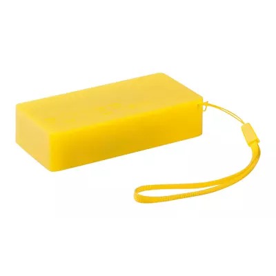 Portable battery 4000 mAh - Power Bank Nibbler