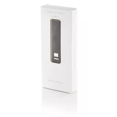 Portable battery 2200 mAh - Power Bank Thazer