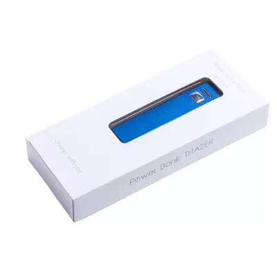 Portable battery 2200 mAh - Power Bank Thazer