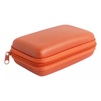 Set – Power Bank 4000 mAh, car charger, AC USB charger in case - Rebex