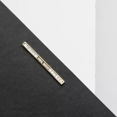 Бележник A5 Barrette Noir