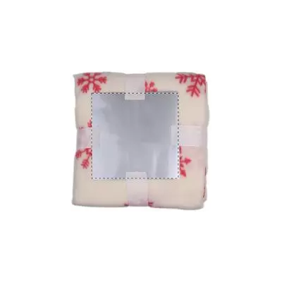 Коледно одеяло