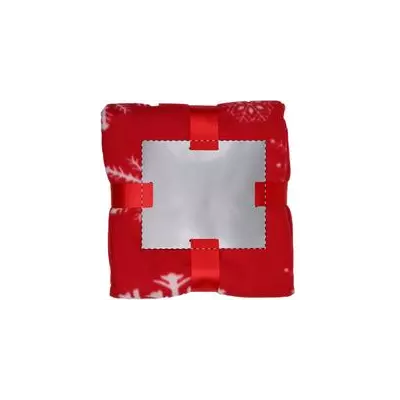 Коледно одеяло