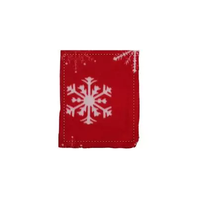 Коледно одеяло