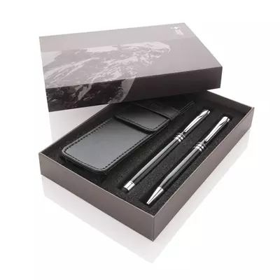 Комплект ролер и химикалка Executive