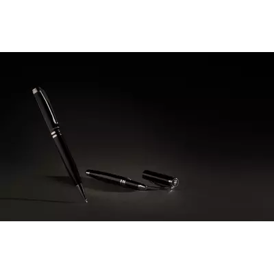 Комплект ролер и химикалка Executive