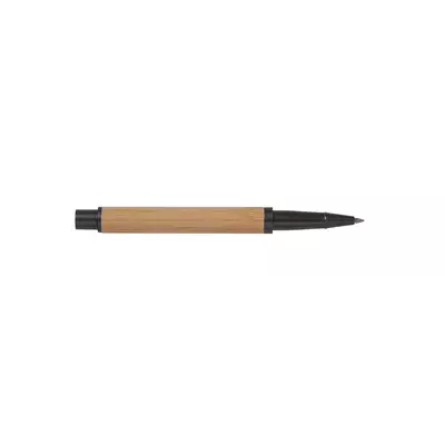 Gel roller pen Bamboo