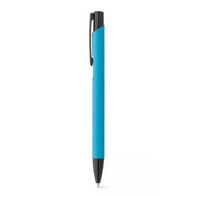 Химикалка с цветно тяло - POPPINS