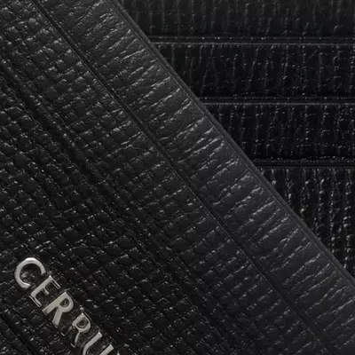 Card holder Zoom Black