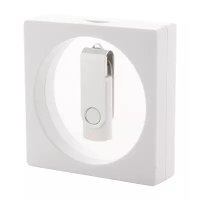 Универсална кутийка с прозорец KIBAL