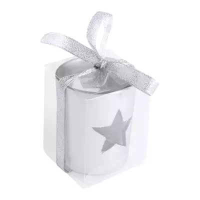 Коледен свещник