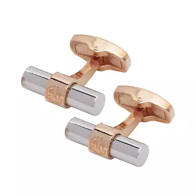 Метални ръкавели More Chrome