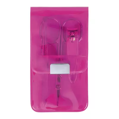 Комплект за маникюр - SILTON