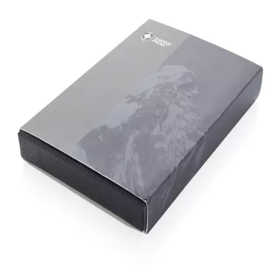 Кожен портфейл за карти Swiss Peak