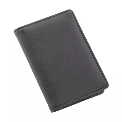 Credit card holder Brigit