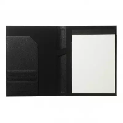 Папка А5 - Spring Black