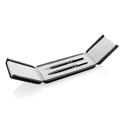 Комплект химикалка и ролер