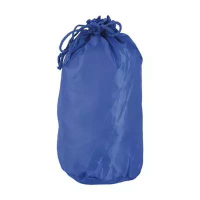 Raincoat in a bag