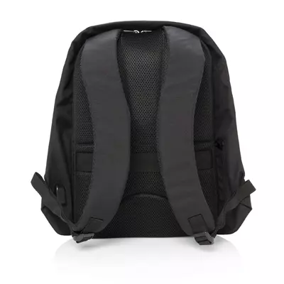 Swiss Peak anti-theft 15.6” laptop backpack