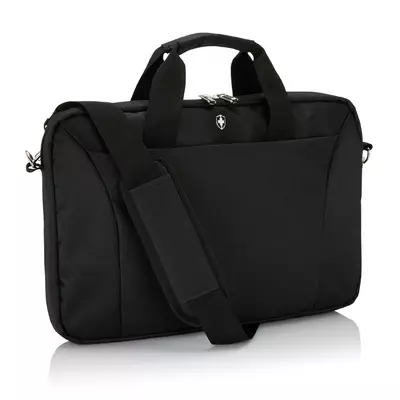 Swiss Peak 15.4” laptop bag