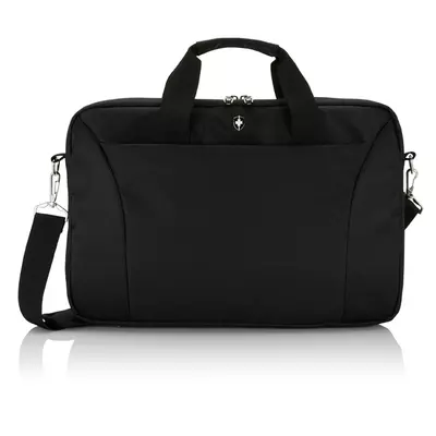 Swiss Peak 15.4” laptop bag