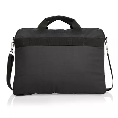 Swiss Peak deluxe 15.6” laptop bag