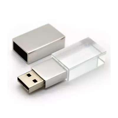 USB памет кристал - 32GB
