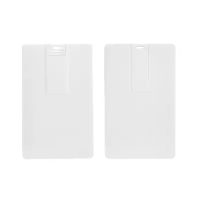 USB flash drive 8GB - Card in a box