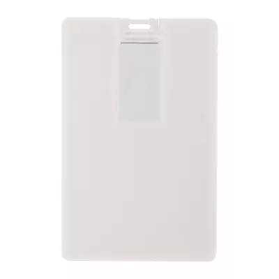 USB flash drive 8GB - Card in a box