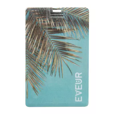 USB flash drive 8GB - Card in a box