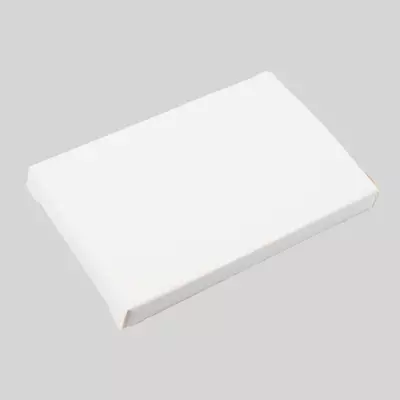 USB flash drive 8GB - Card in a box