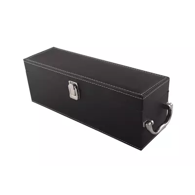 Luxurious wine box