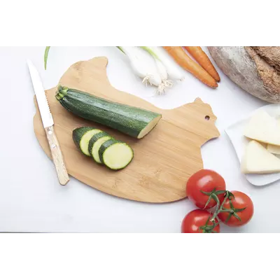Wooden cutting board Kentucky