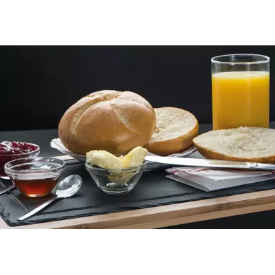 Поднос от шисти