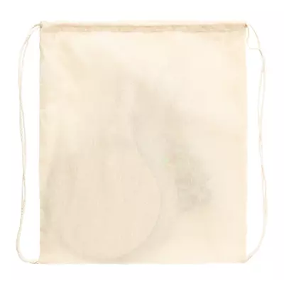 Плажен тенис с 3 игри в памучна торбичка