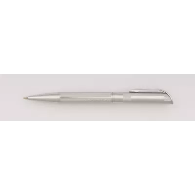 Метална химикалка в кутия Corby