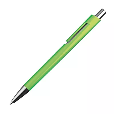 Пластмасова химикалка