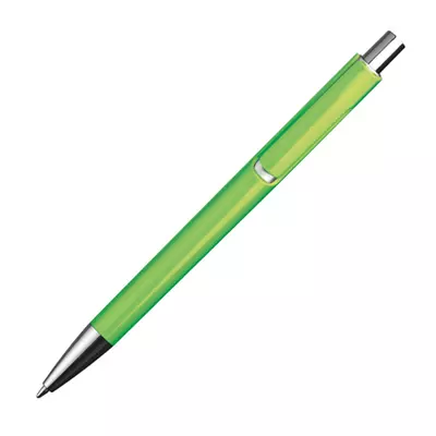 Пластмасова химикалка