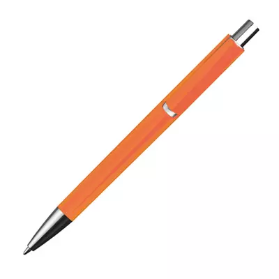 Пластмасова химикалка