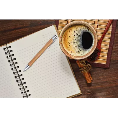 Еко химикалка