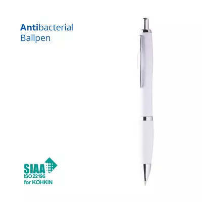 Антибактериална химикалка