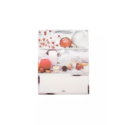 Коледен подаръчен плик "Holy Day"