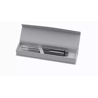 White gift box F.Bartholdi