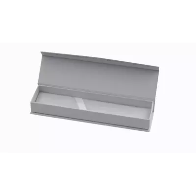 White gift box F.Bartholdi