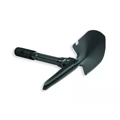 Метална сгъваема лопатка