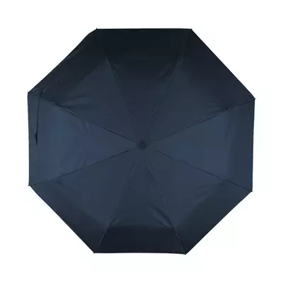 Foldable umbrella with automatic mechanism