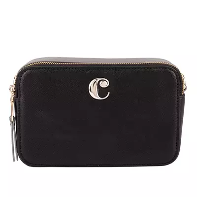 Дамска чантичка Garance Black