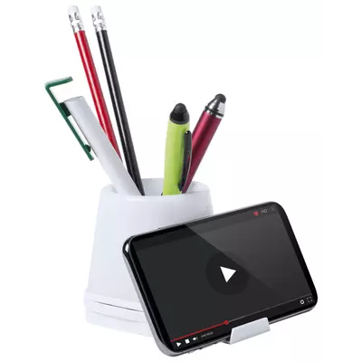 Pen holder and USB hub Belind