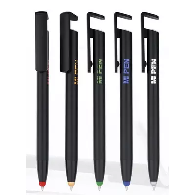 Химикалка с накрайник за тъчскрийн COMET