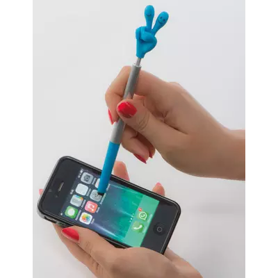 Химикалка Smile Hand